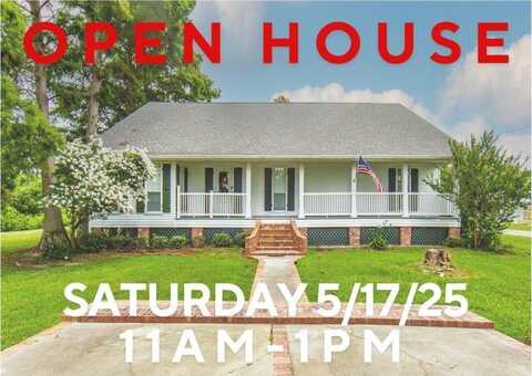 149 East 109th Street, Galliano, LA 70354