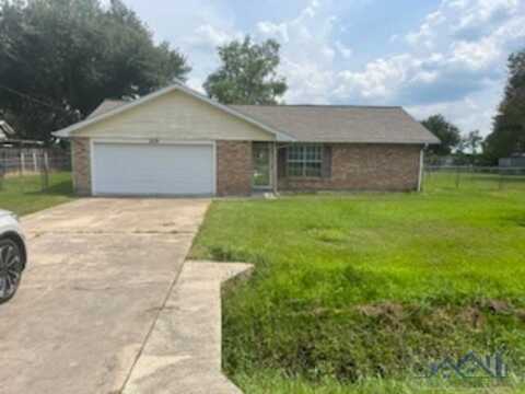 215 ISLE OF CUBA ROAD, Schriever, LA 70395