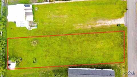 Lot 5 LAKE LONG DRIVE, Houma, LA 70364