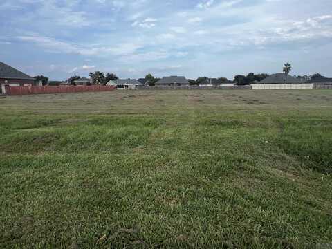 LOT 3 North Canal Boulevard, Thibodaux, LA 70301