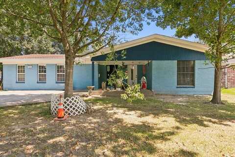 5036 33rd, Groves, TX 77619