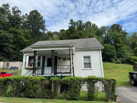 385 LYNCH HARPER ROAD, MINDEN, WV 25879