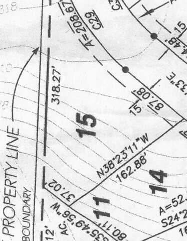 653 FAR COUNTRY DRIVE, DANIELS, WV 25832