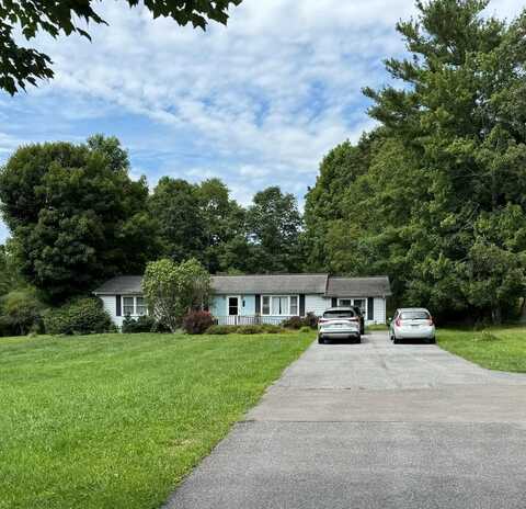 361 PLUTO ROAD, SHADY SPRING, WV 25918