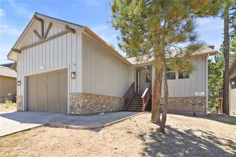 806 Pine Meadow Court, Big Bear Lake, CA 92315