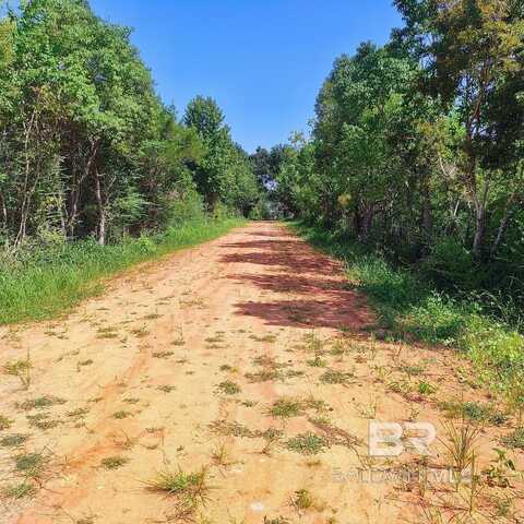 000 South Boulevard, Silverhill, AL 36576