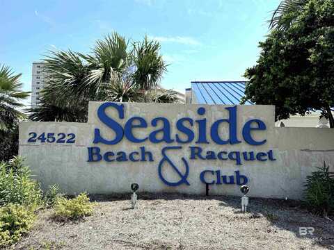 24522 Perdido Beach Boulevard, Orange Beach, AL 36561