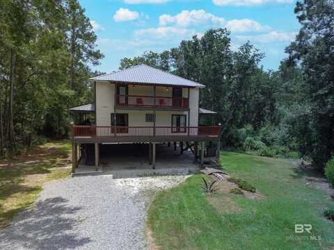 12344 Fernwood Circle, Foley, AL 36535