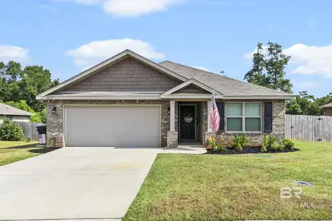 10174 Thornbury Loop, Mobile, AL 36695