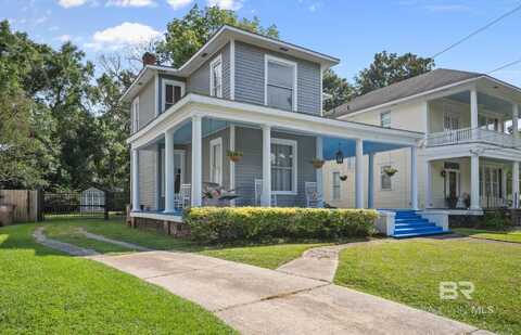 1905 Old Government Street, Mobile, AL 36606