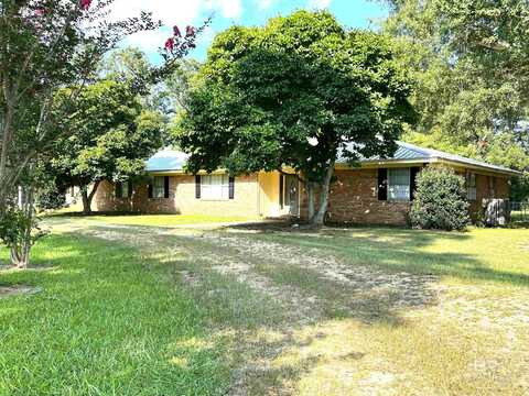 10440 Jack Springs Road, Atmore, AL 36502