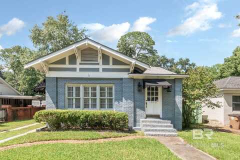 1958 Myrtle Avenue, Mobile, AL 36606