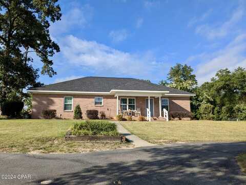 4941 Odom Drive, Marianna, FL 32446