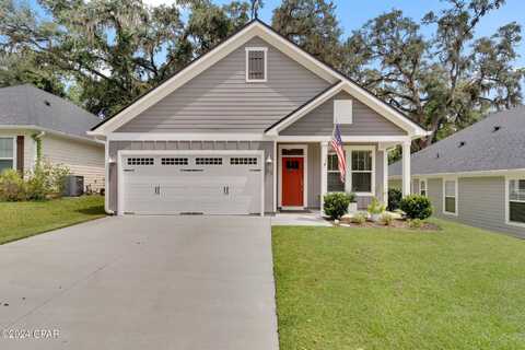 373 Gathering Oaks Drive, Tallahassee, FL 32308