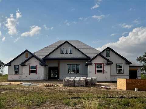 5608 Mill Water Court, Bryan, TX 77808