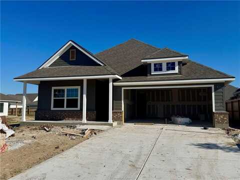 3120 Charge Lane, Bryan, TX 77808