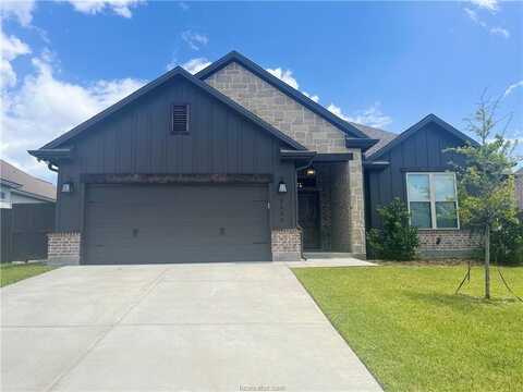 5008 Greyrock Drive, Bryan, TX 77802