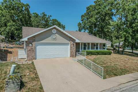 834 Maple Tree Circle, Osage Beach, MO 65065