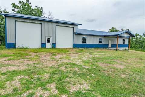 3790 Old Rte 5, Camdenton, MO 65020