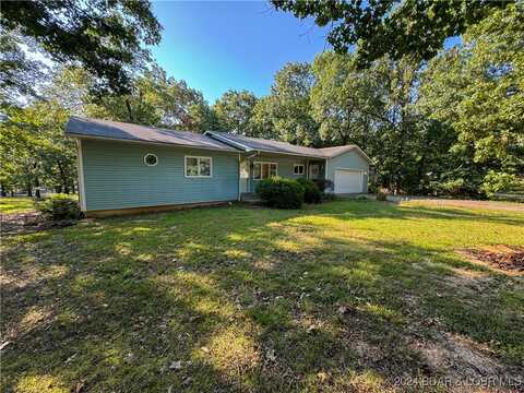 207 Laurie Heights Dr, Gravois Mills, MO 65037