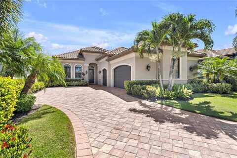 17449 Via Lugano, MIROMAR LAKES, FL 33913