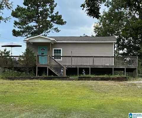 140 COUNTY ROAD 1040, MONTEVALLO, AL 35115