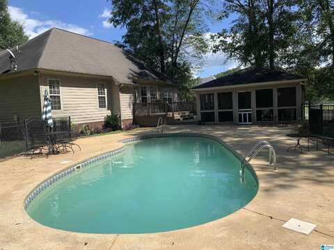 2050 MORRIS FARMS DRIVE, RIVERSIDE, AL 35135