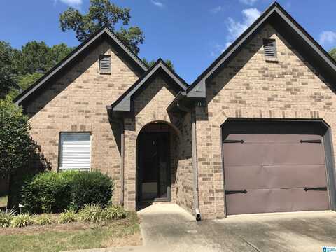 4066 FULTON SPRINGS LANE, FULTONDALE, AL 35068