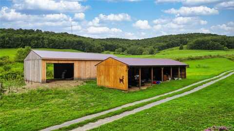 4217 Ford Hollow Road, Humphrey, NY 14706