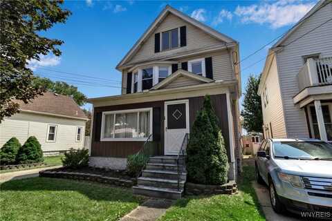 317 Olmstead Avenue, Lancaster, NY 14043