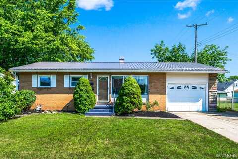 306 Dupont Avenue, Tonawanda, NY 14150