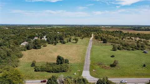 Lot 2 Rt-12, Clayton, NY 13624