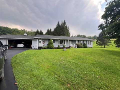 7859 County Highway 16, Franklin, NY 13753