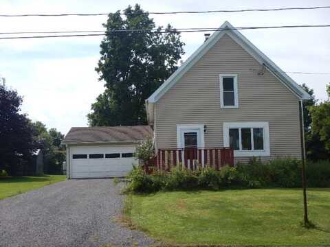 3550 Lockport Road, Oakfield, NY 14125