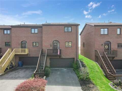 402 Lakefront Boulevard, Buffalo, NY 14202