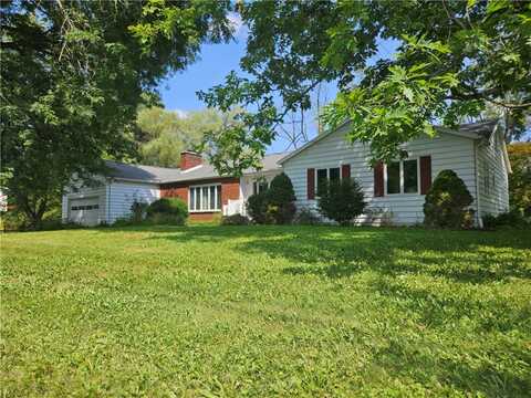 11 STONEHAVEN Drive, Lansing, NY 14850