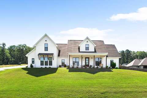 864 Belle Grove Loop, Benton, AR 72019