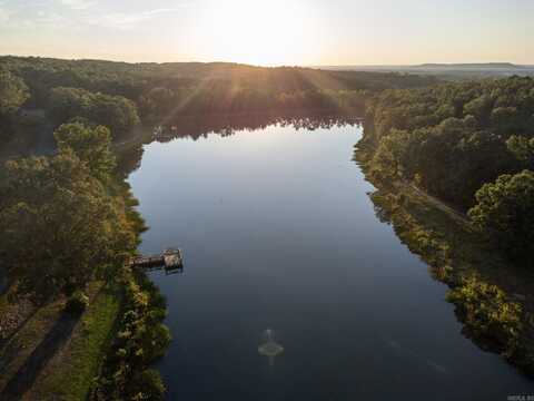 Lot 57 Rainbow Lake Road, Austin, AR 72007