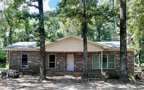 455 Highway 300, Perryville, AR 72126