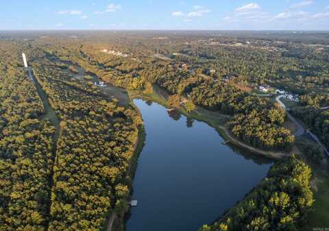 Lot 58 Rainbow Lake Road, Austin, AR 72007