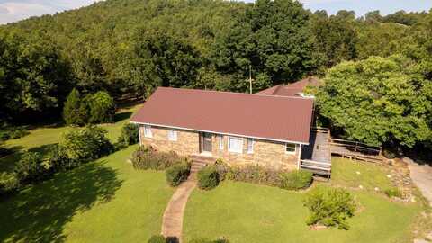 1868 Hwy 62/412 W, Salem, AR 72576