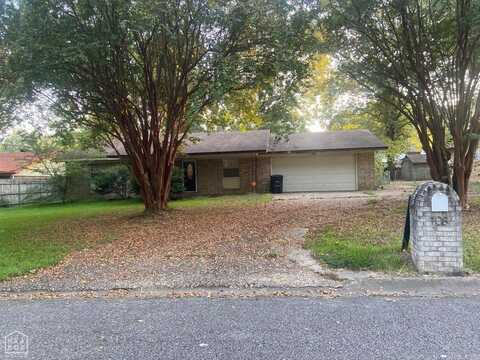 108 Shawnee Place, Jacksonville, AR 72076