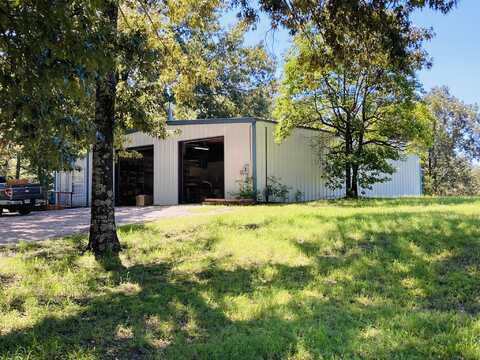 2682 Highway 56, Calico Rock, AR 72519