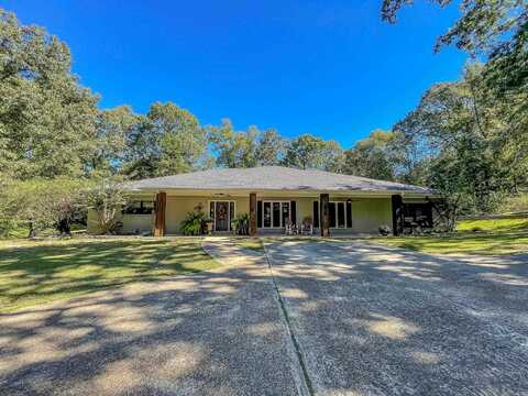 322 Morgan Road, El Dorado, AR 71730