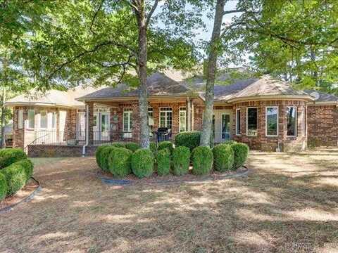 102 Casper Court, Hot Springs, AR 71913