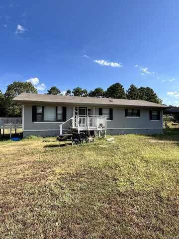 148 Lost Creek Road, Pearcy, AR 71964