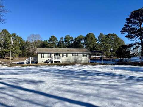 148 Lost Creek Road, Pearcy, AR 71964