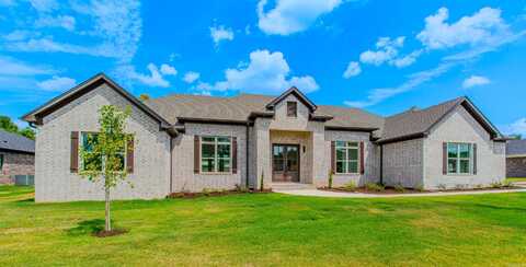 3088 Province Drive, Benton, AR 72019