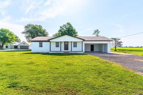 11264 Maple Grove Lane, Trumann, AR 72472