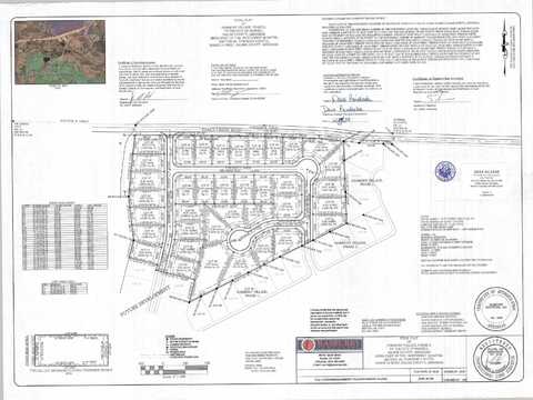 Lot 88 Harmony Village, Benton, AR 72015